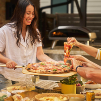 Ooni Koda 2 Max Gas Powered Pizza Oven - Ooni United Kingdom